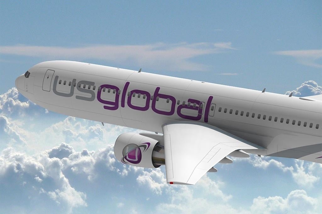 USGlobal Airways