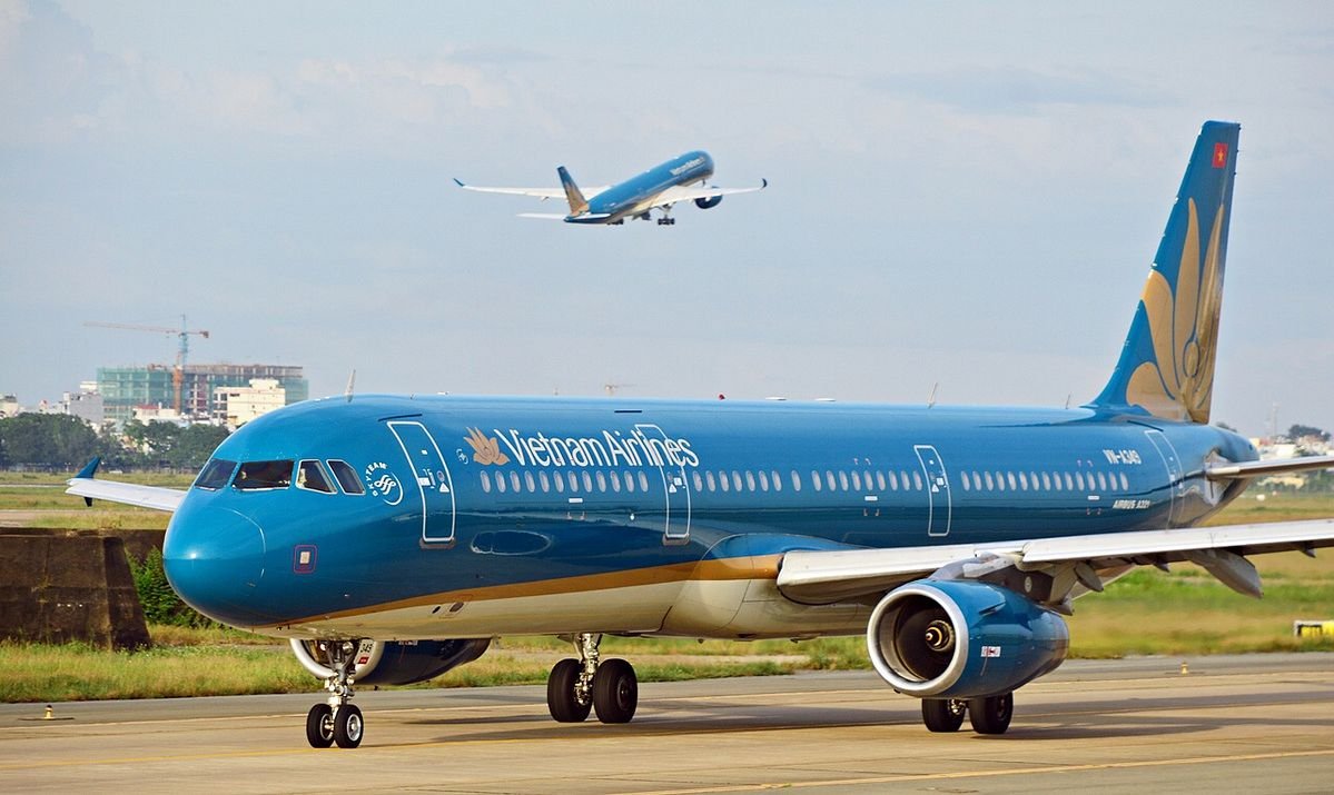 Vietnam Airlines Denies Bankruptcy Rumors Amid Huge Losses - Saigoneer