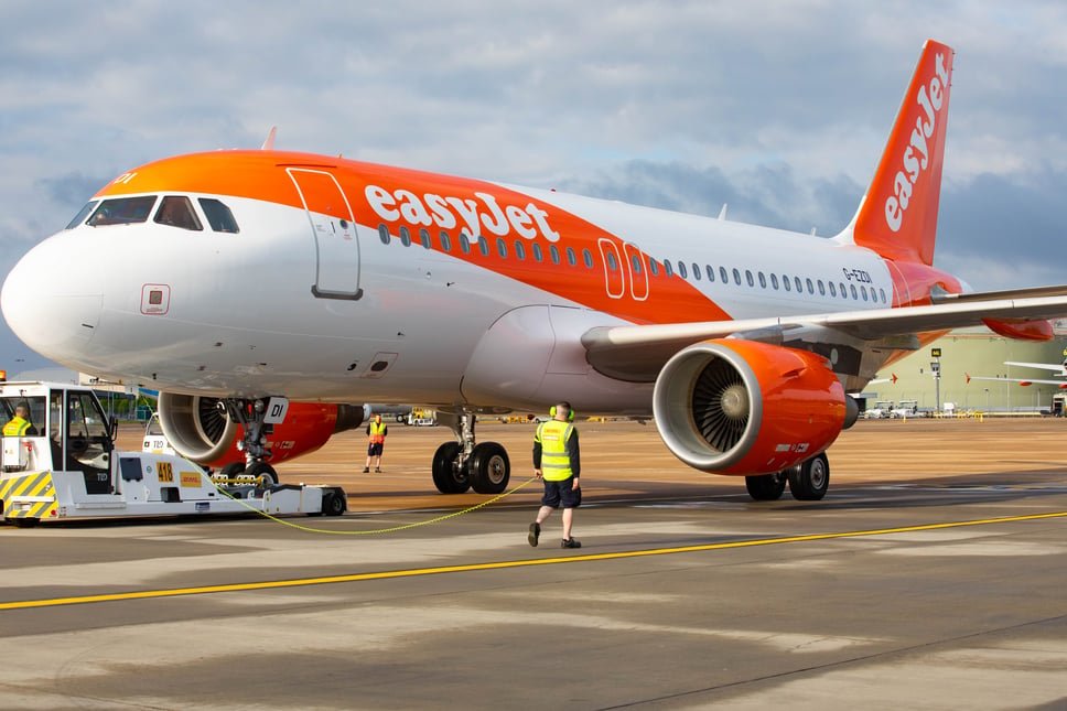 Easyjet CEO says BA plan for Gatwick not 'something we will lose sleep over' | Evening Standard