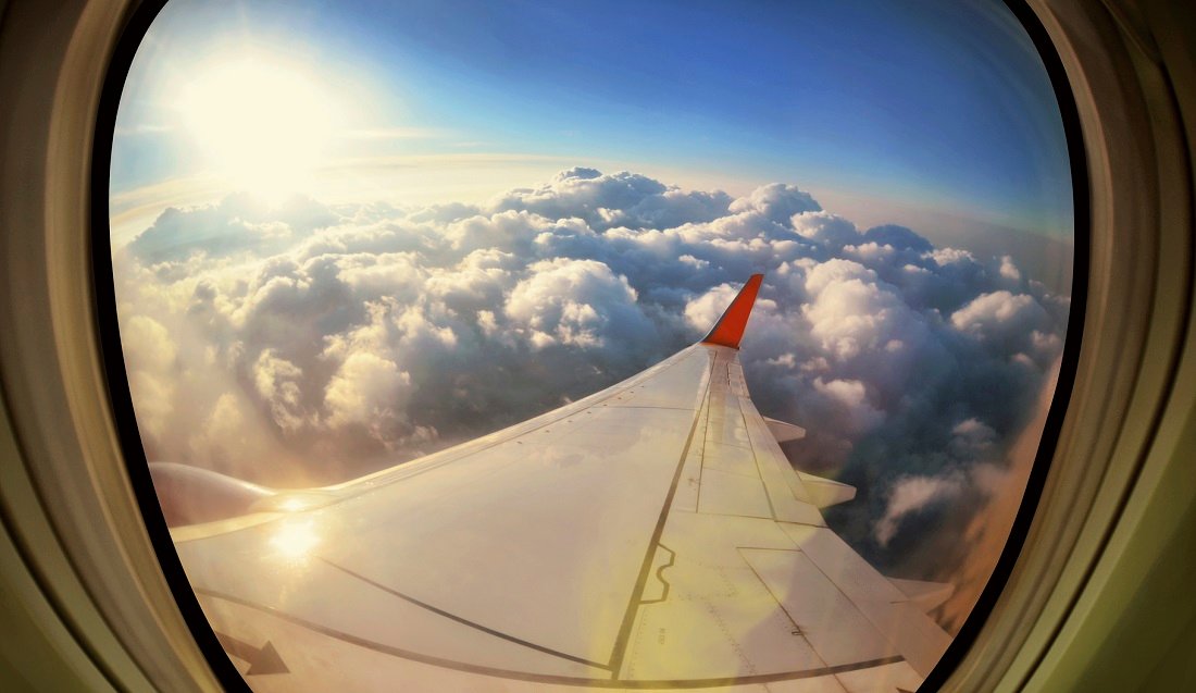 A Surprising Danger in Planes, Trains and Automobiles