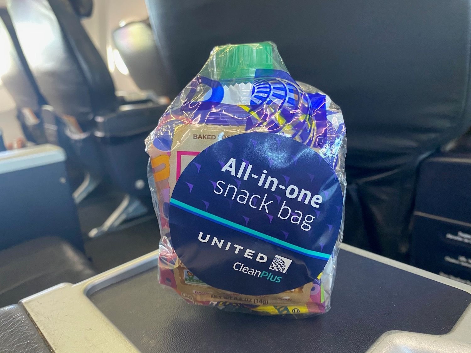 COVID-19 UA inflight service changes - Page 52 - FlyerTalk Forums