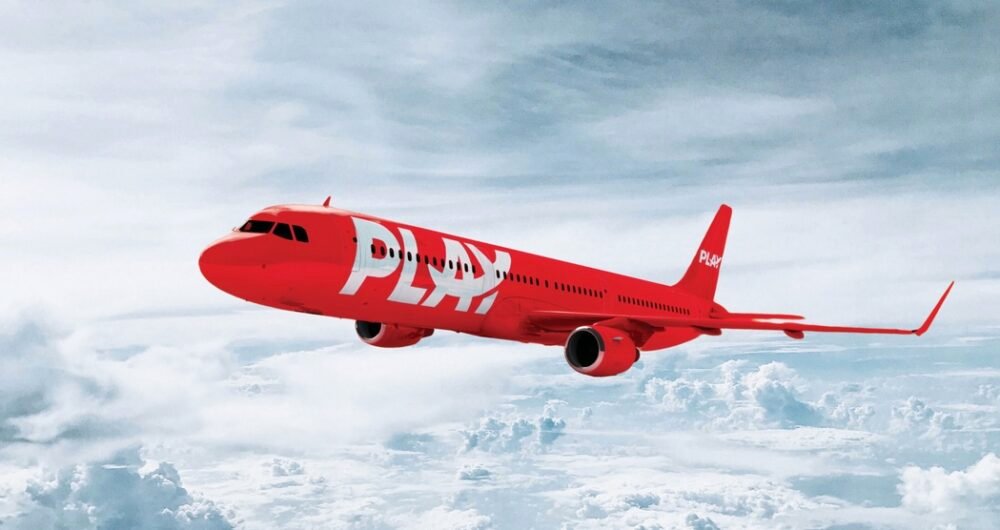 Icelandic Startup Play To Receive Its First Jet Within Weeks - Simple Flying