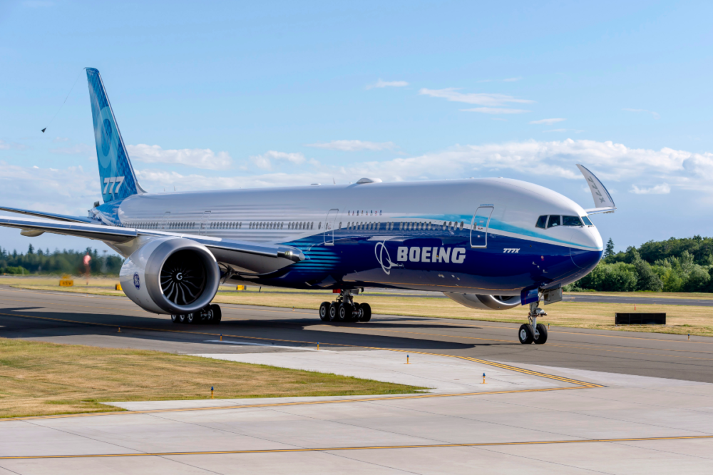 How Many Test Boeing 777X Aircraft Have Been Built? - Simple Flying