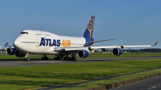 Atlas Air and DHL Express extend agreements for 20 freighters | World Airline News