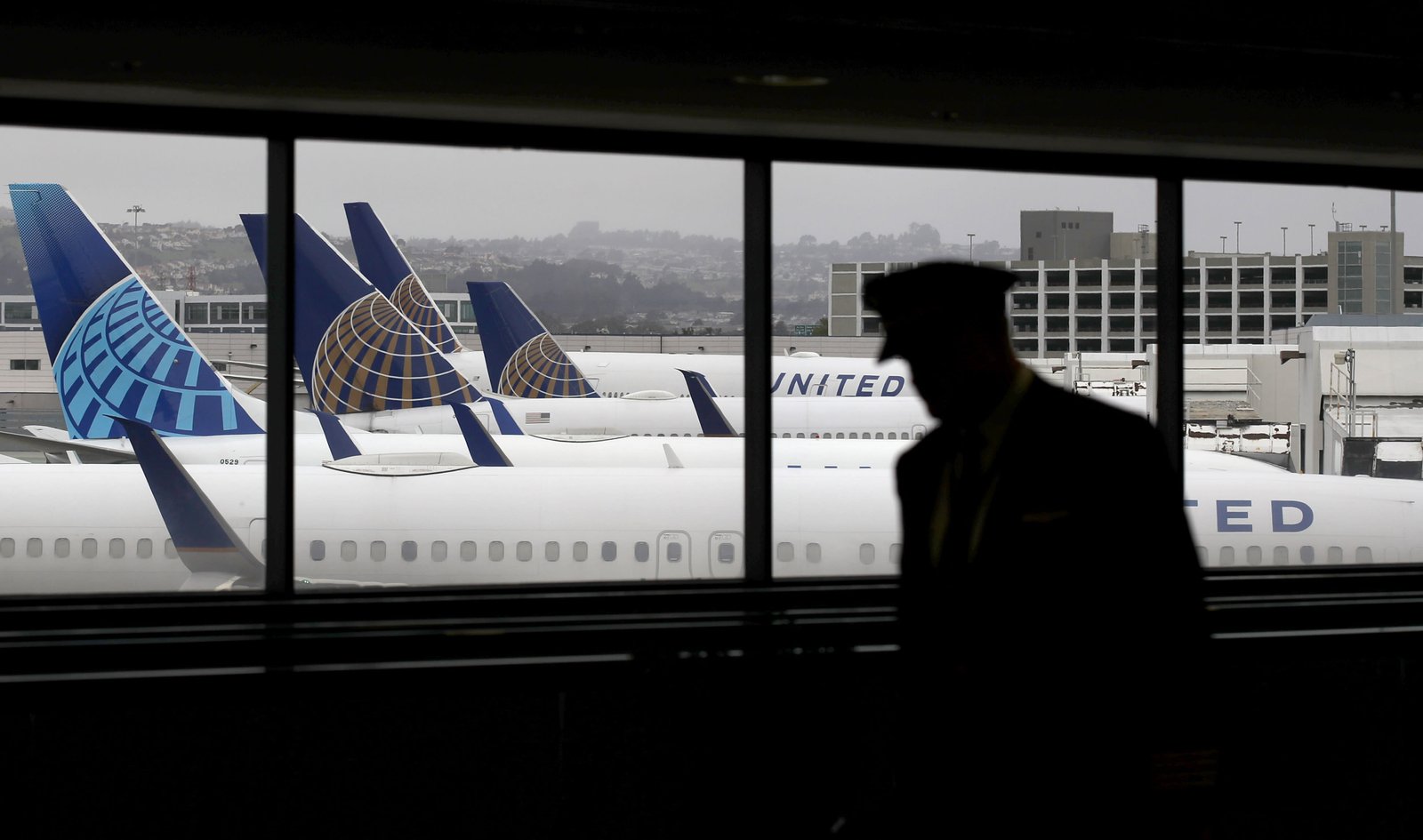Image result for airline furlough