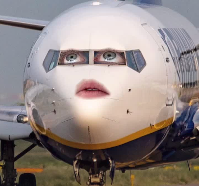 Ryanair on Twitter: "admin getting ready for the Friday night Zoom call  with the boys? PS - if you haven't checked out our Tik Tok yet.. this is  your sign ? https://t.co/90vT1r6tpu…
