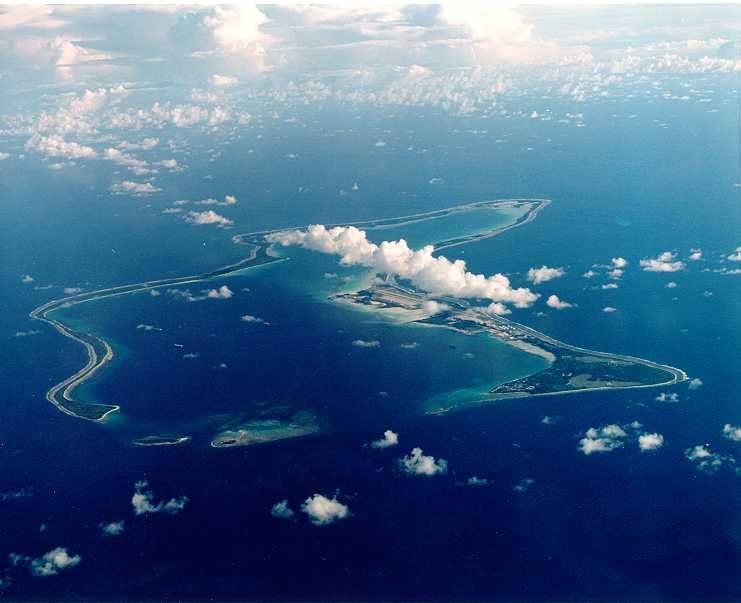 Diego Garcia - Wikipedia