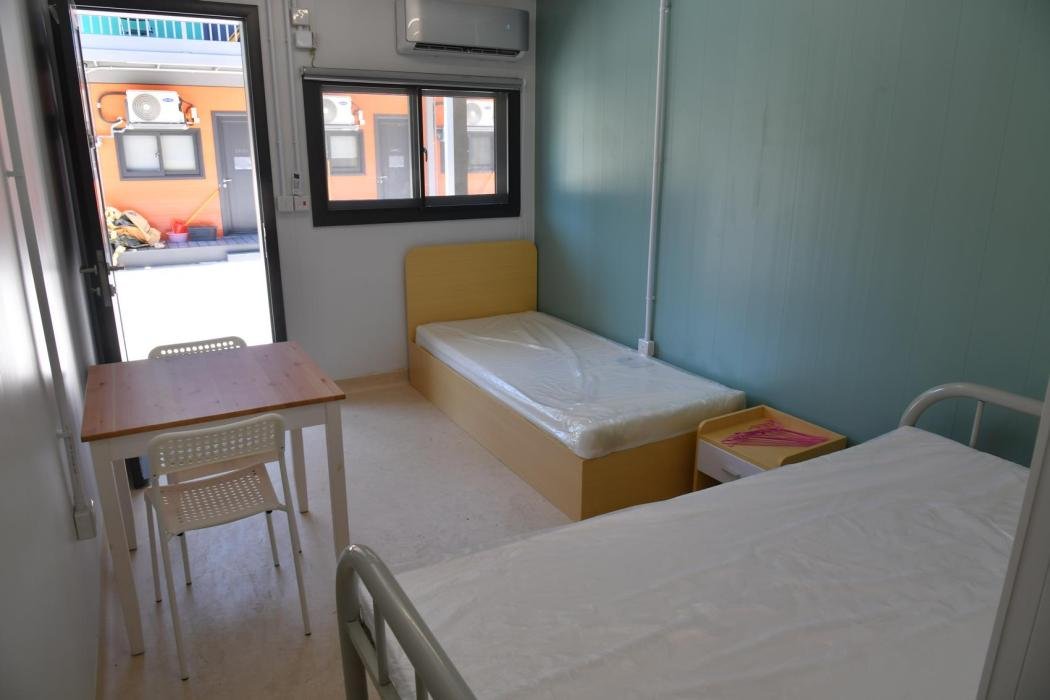 Covid-19: Hong Kong's Penny's Bay quarantine centre has been unfairly  tarnished - here's the flip side - Hong Kong Free Press HKFP