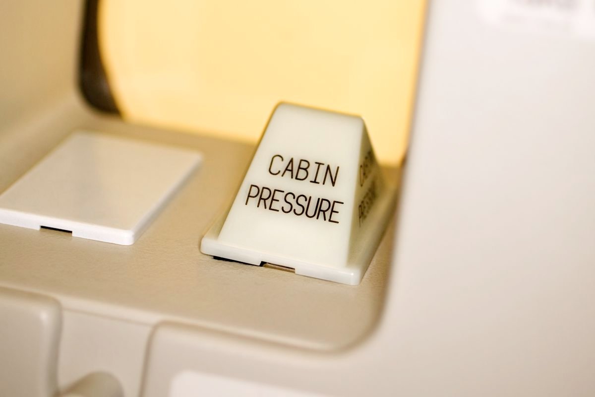 Jet Airways flight cabin forgets to pressurize cabin, causes nosebleeds - Vox