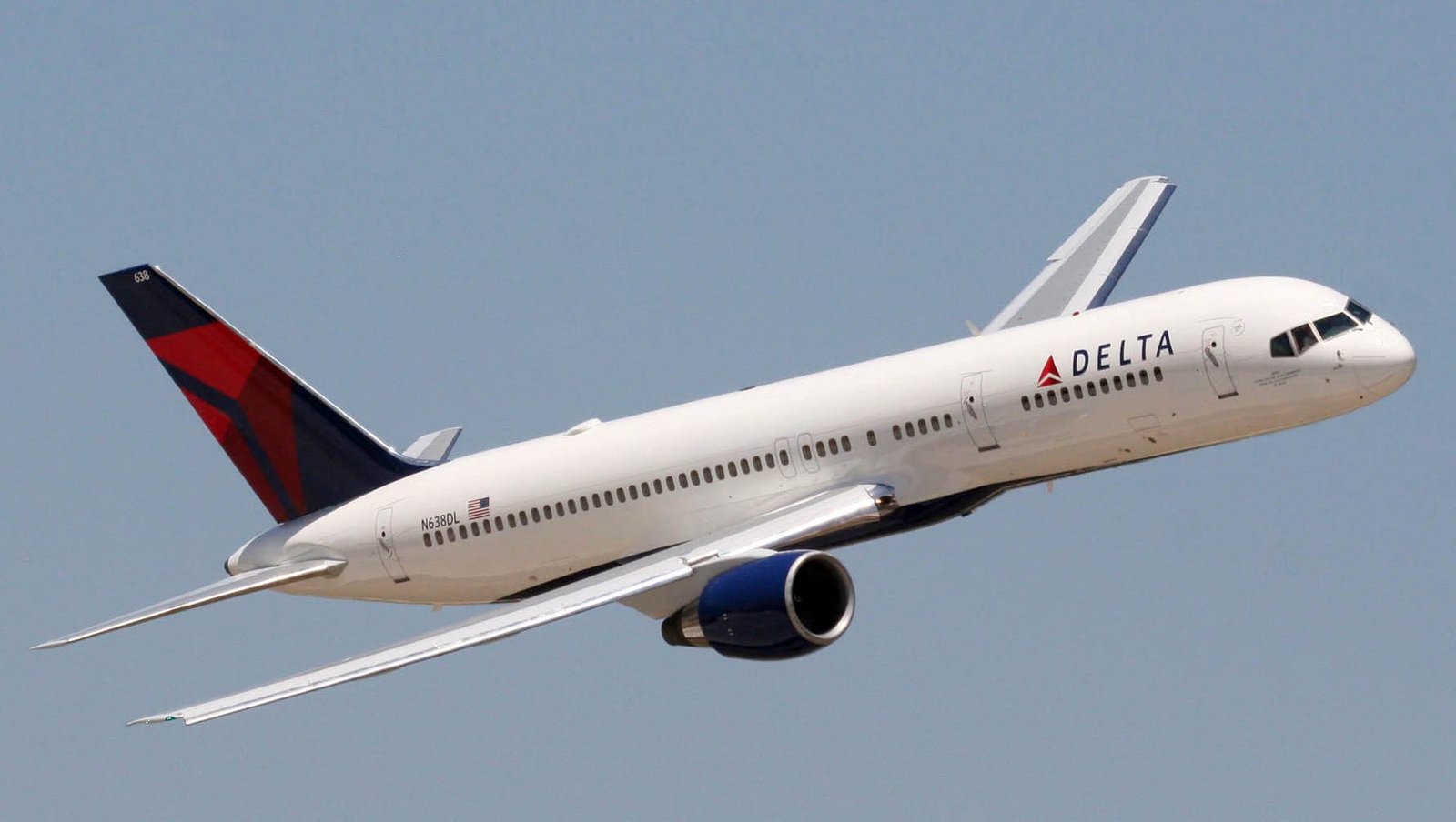 Delta to add Boeing 757 service between Raleigh/Durham and Paris