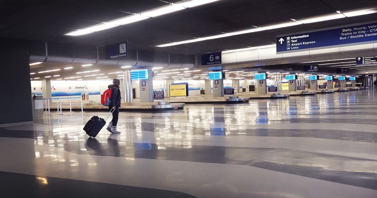 Why Are Airlines Flying Empty Planes Amid Coronavirus?