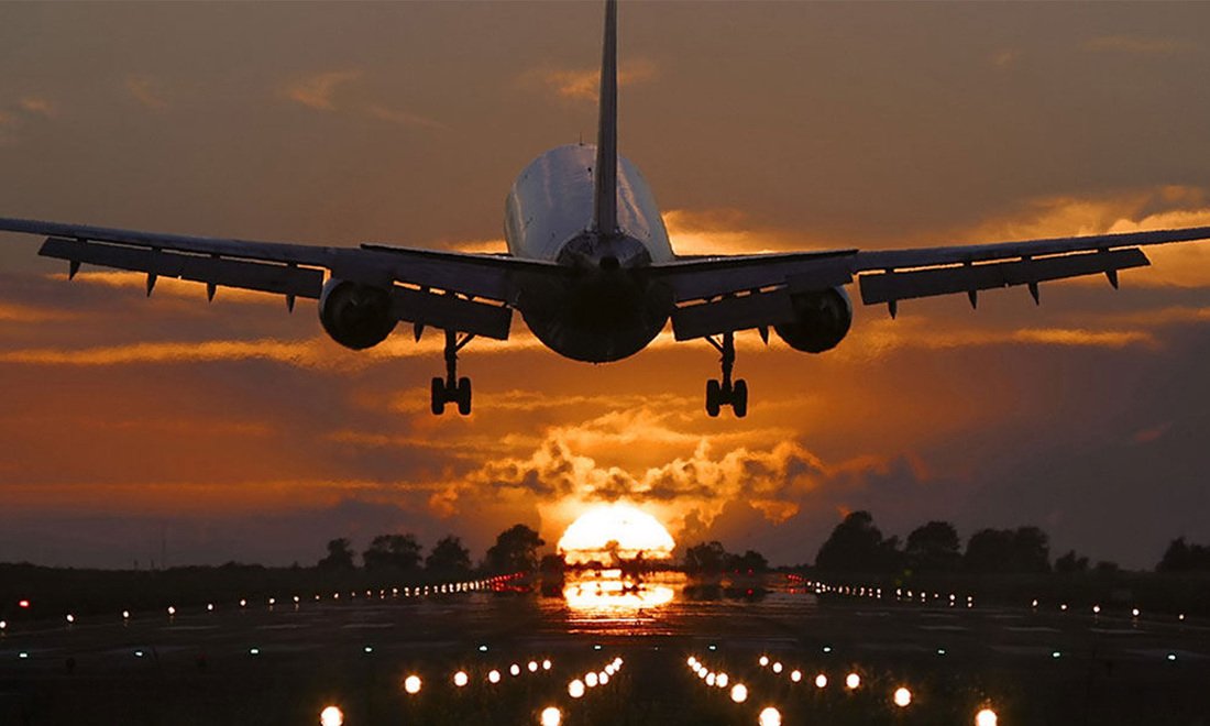 The Novel Corona Virus and its effect on aviation.