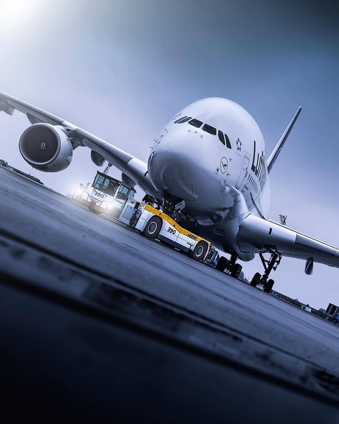 The Top 10 Airline Routes Ranked by Revenue