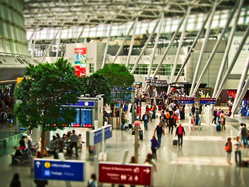 Why do we need Airports?