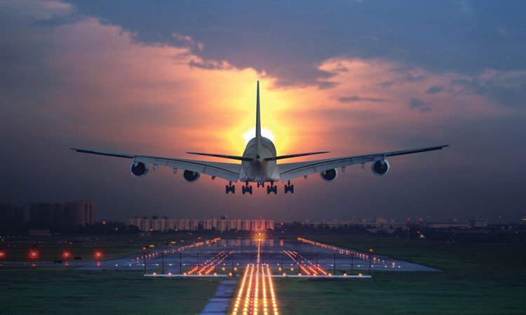 Airport Runways: An Overview.