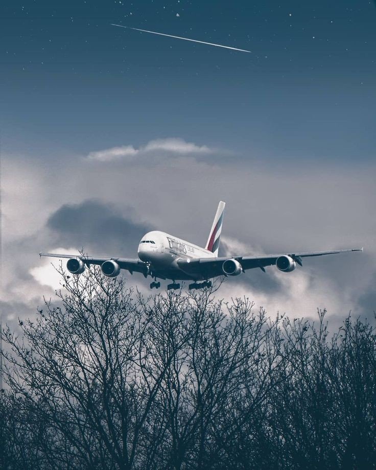 Emirates declares the Airbus A380 as "over"