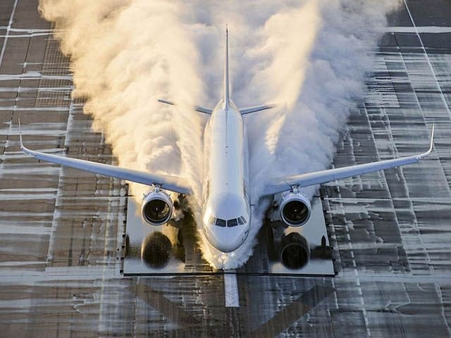 Airbus A320 Replacement by 2030