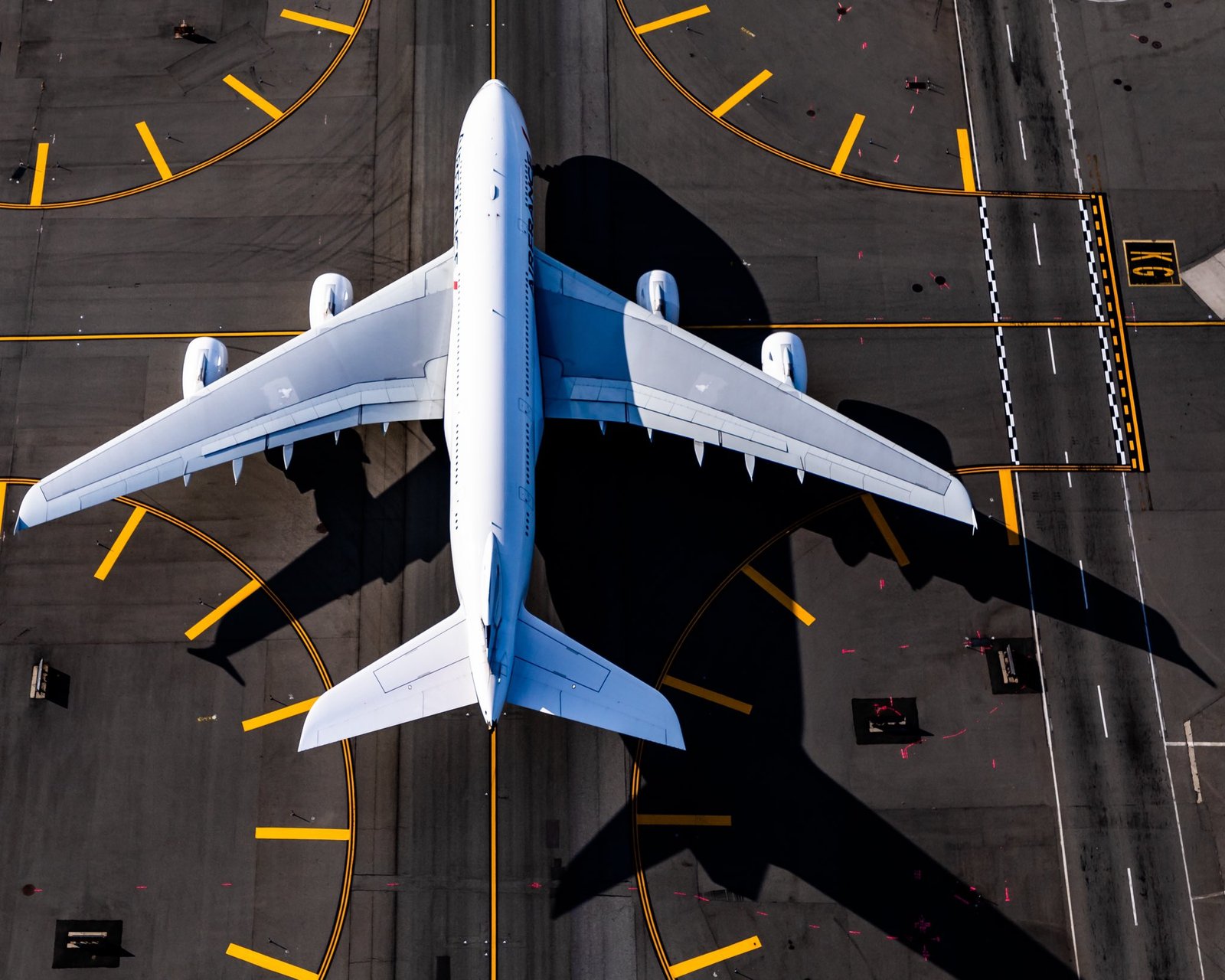 IS THE A380 FINALLY RETURNING TO OUR SKIES?