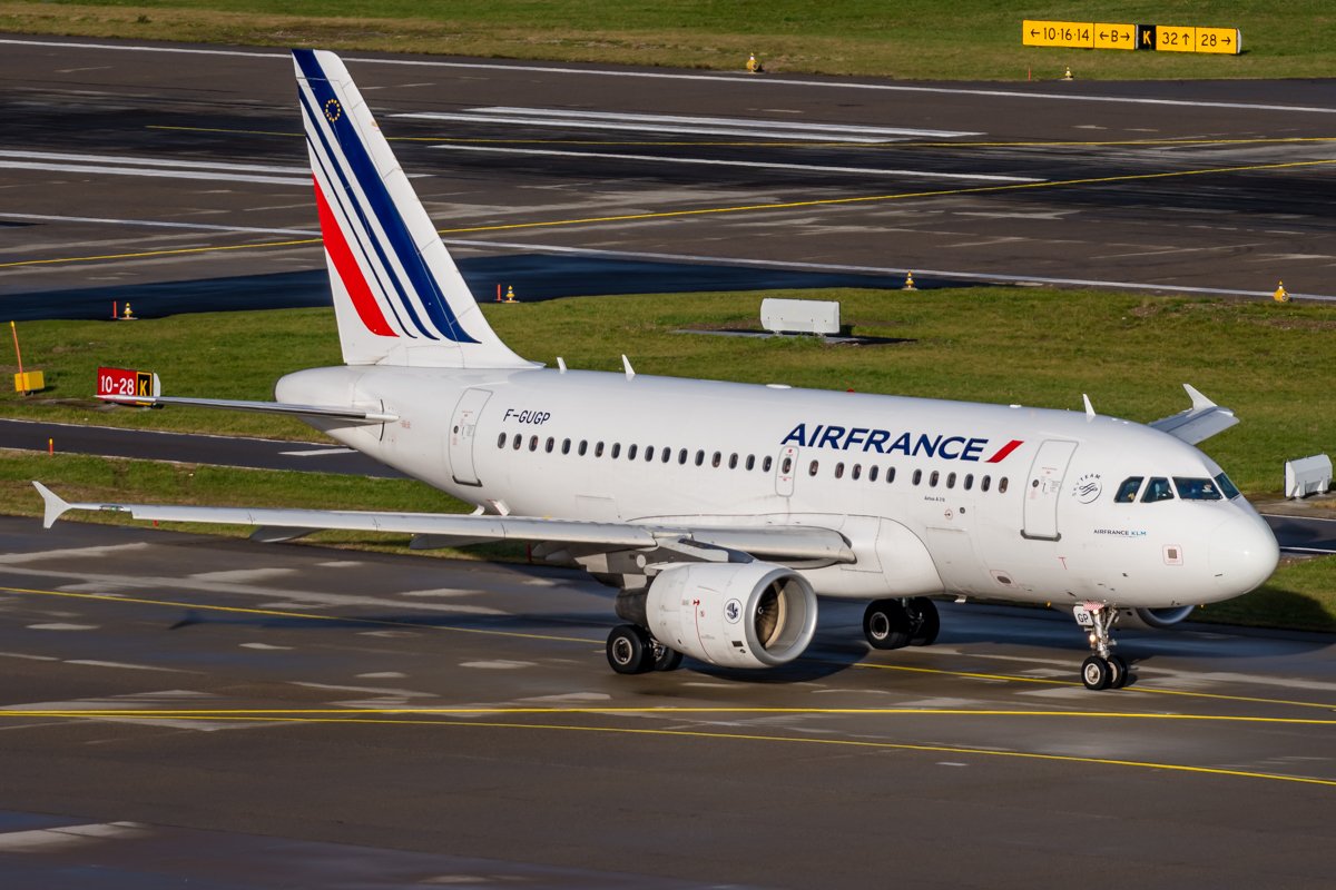 AIRBUS A318-WHERE CAN I FLY THE BABY BUS?