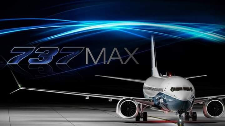 EASA looking forward in November to release the 737 Max BAN
