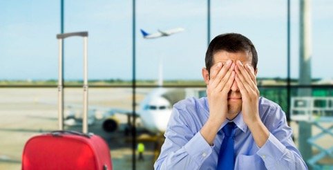 Why flight delays and how to avoid