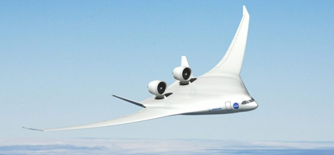 What is BWB or HWB in aviation means?