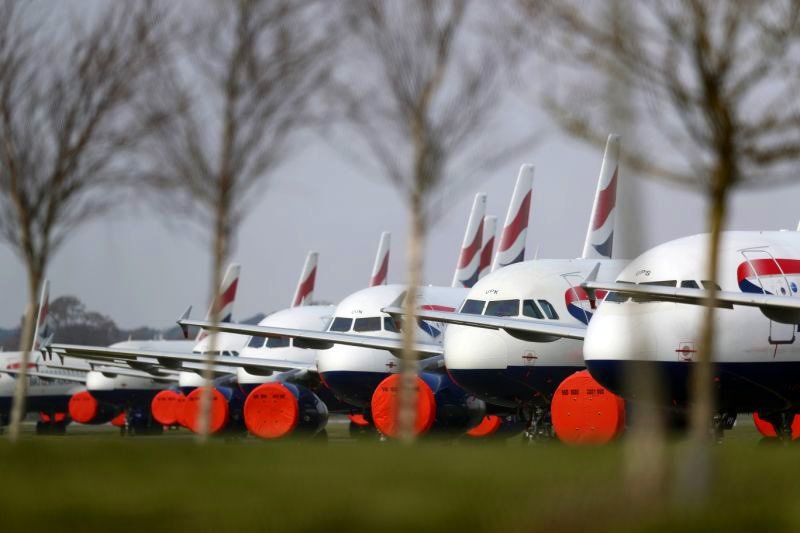 ICAO Council encourages rebuilding sustainably at ATAG