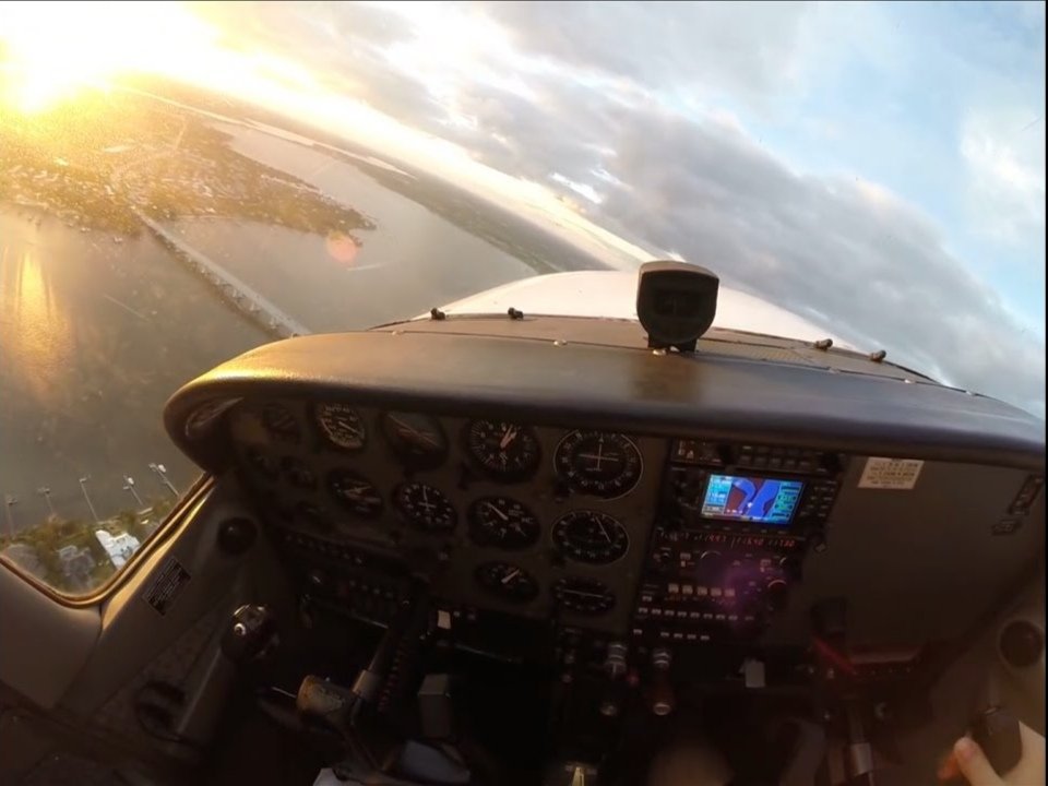 Why Some Pilots Can’t Enter a Cloud