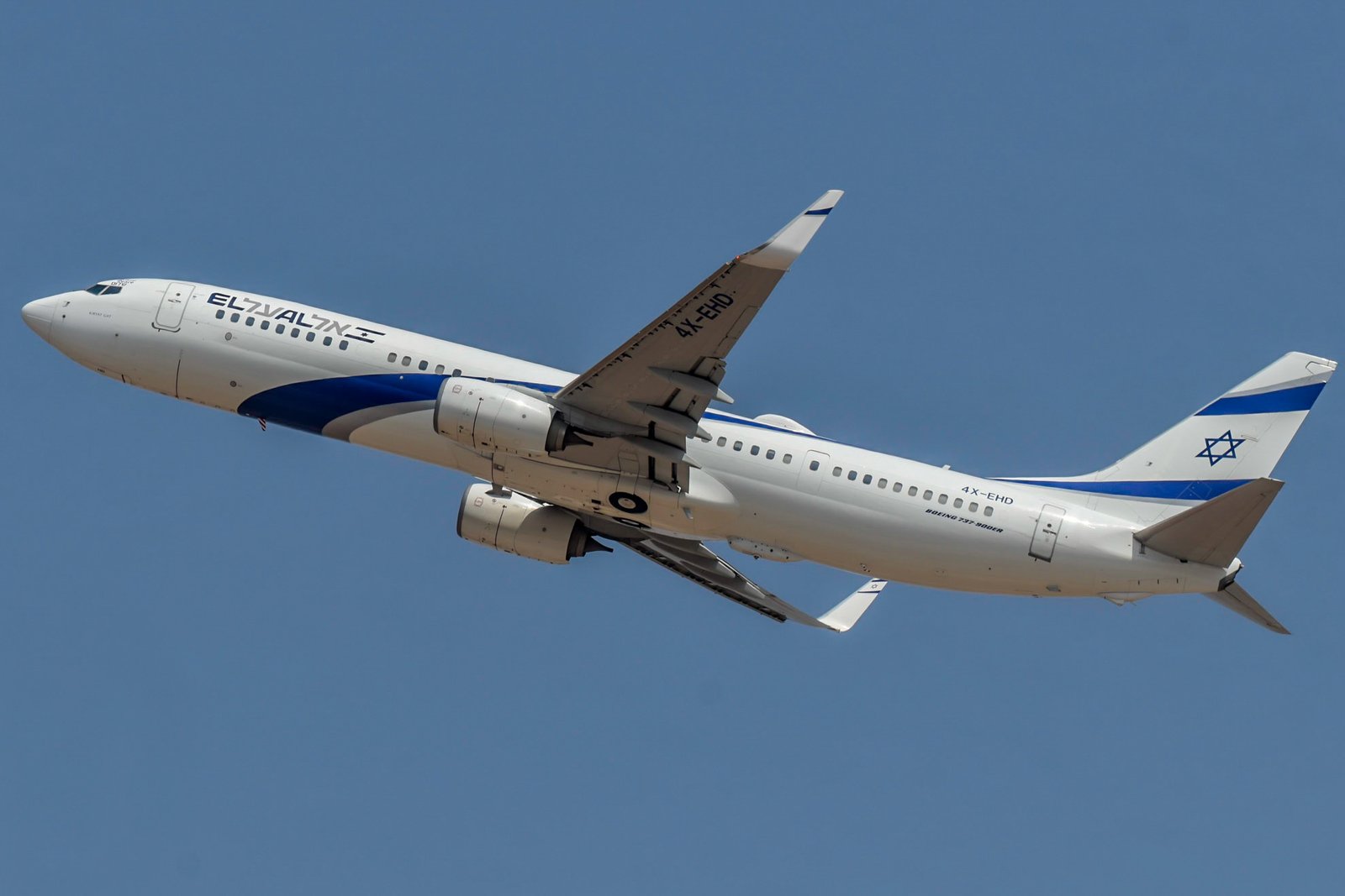 EL AL to begin cargo flights from Israel to Dubai