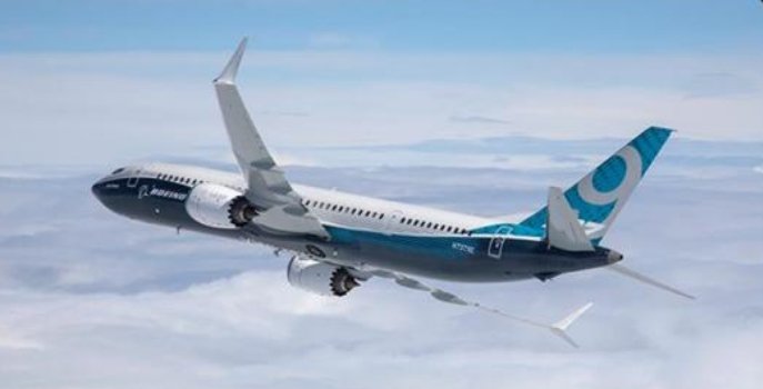 Europe’s aviation: Boeing 737 Max is safe to fly again