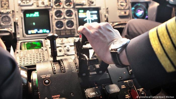 Questions Pilots Ask Themselves Before their Flights