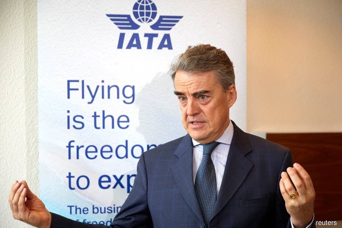 Ongoing crisis: warning from IATA on airline bankruptcies