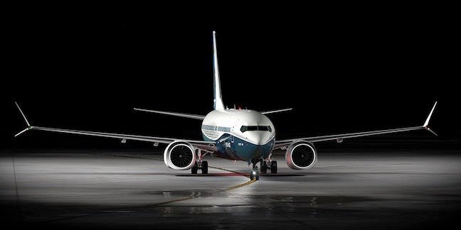 Boeing Will cut the half 737 MAX Deliveries Targeted For 2021