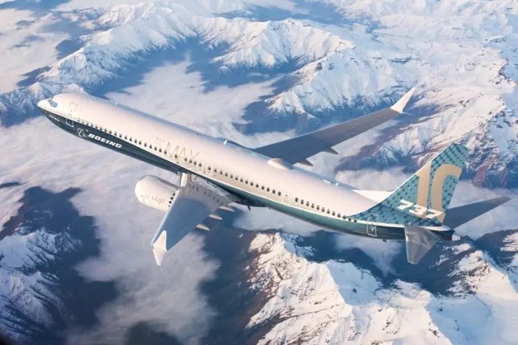 FAA Reporting on Boeing 737 Max pilot Training