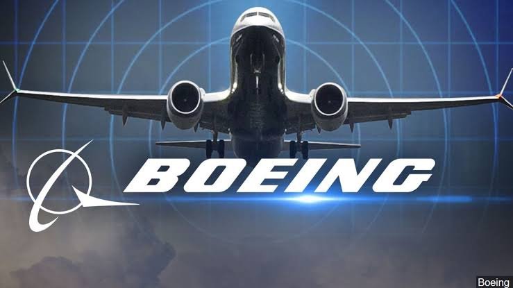 Boeing on its way to produce a new aircraft, but it's not the NMA