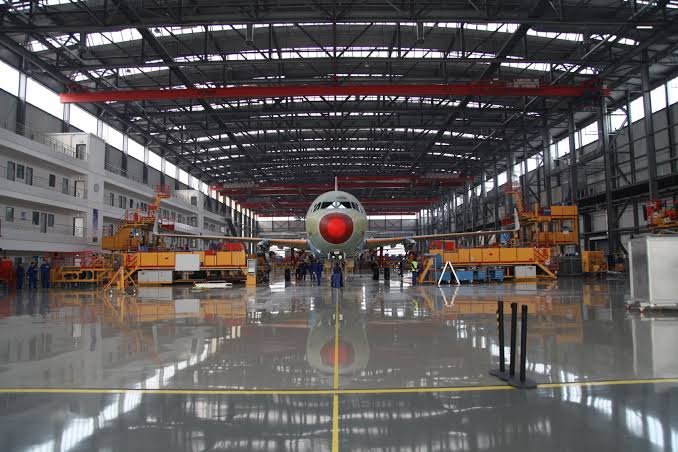 Airbus is planning to expand the A320 production next year