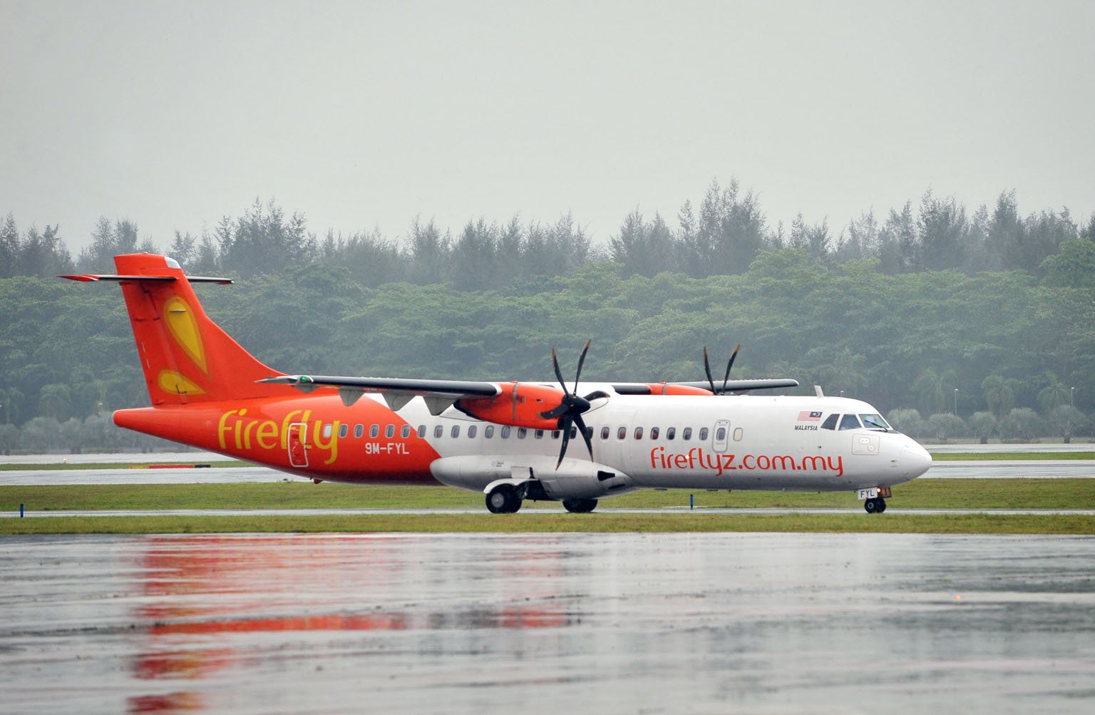 New plans form Malaysia Aviation Group (MAG)