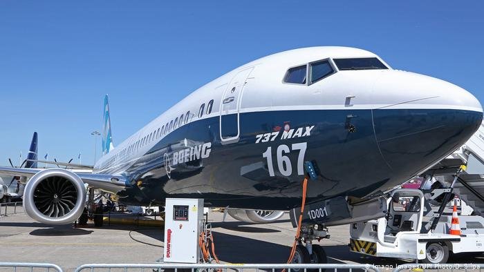 EASA Establishes its conditions for return the 737 Max