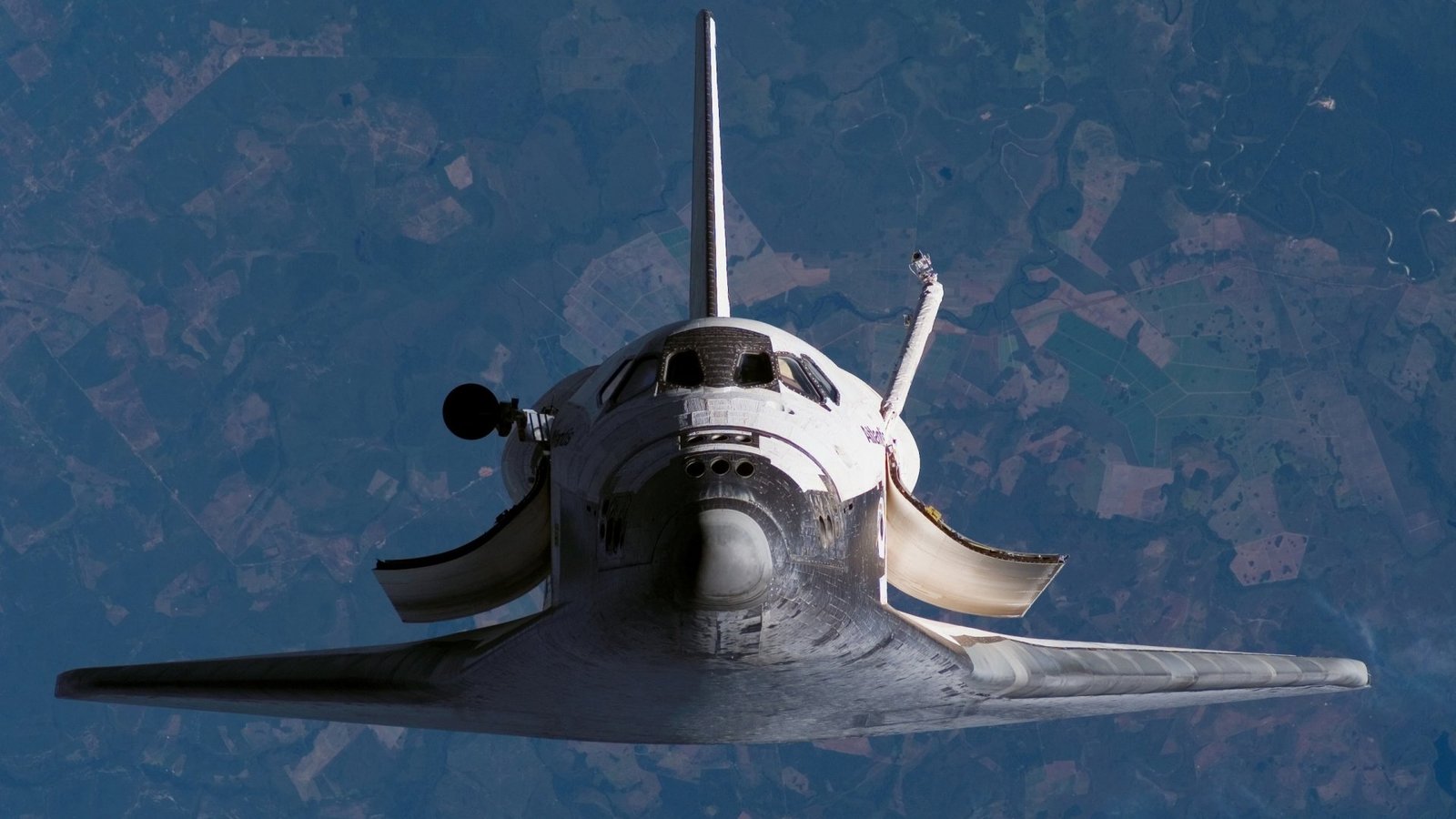 How planes became spaceplanes