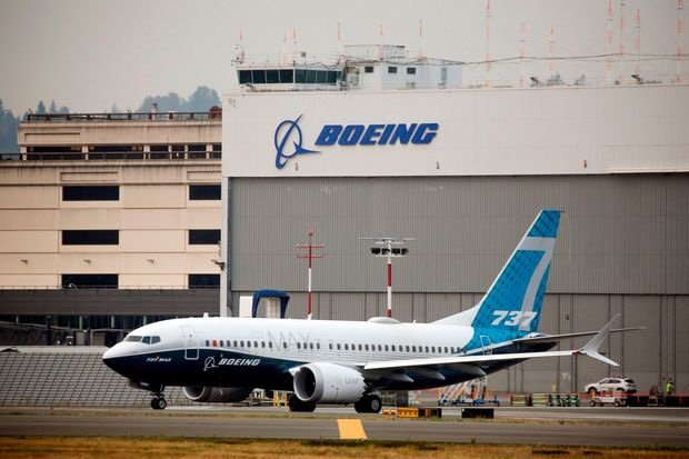 Boeing 737's Latest News