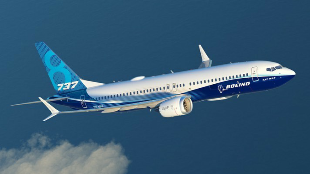 The Boeing 737 MAX will be flying again soon!