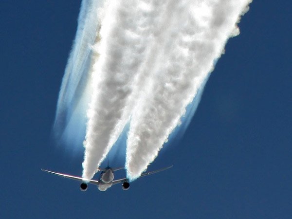 Different condensation scenarios