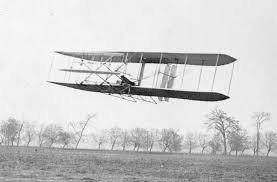 Wright Brothers | The First Flight 17th December 1903