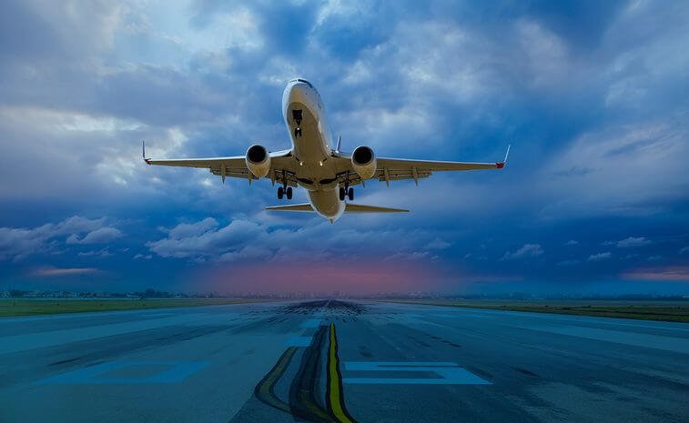 Why Flying Is the Safest Mode of Travel