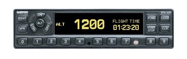 Transponder codes