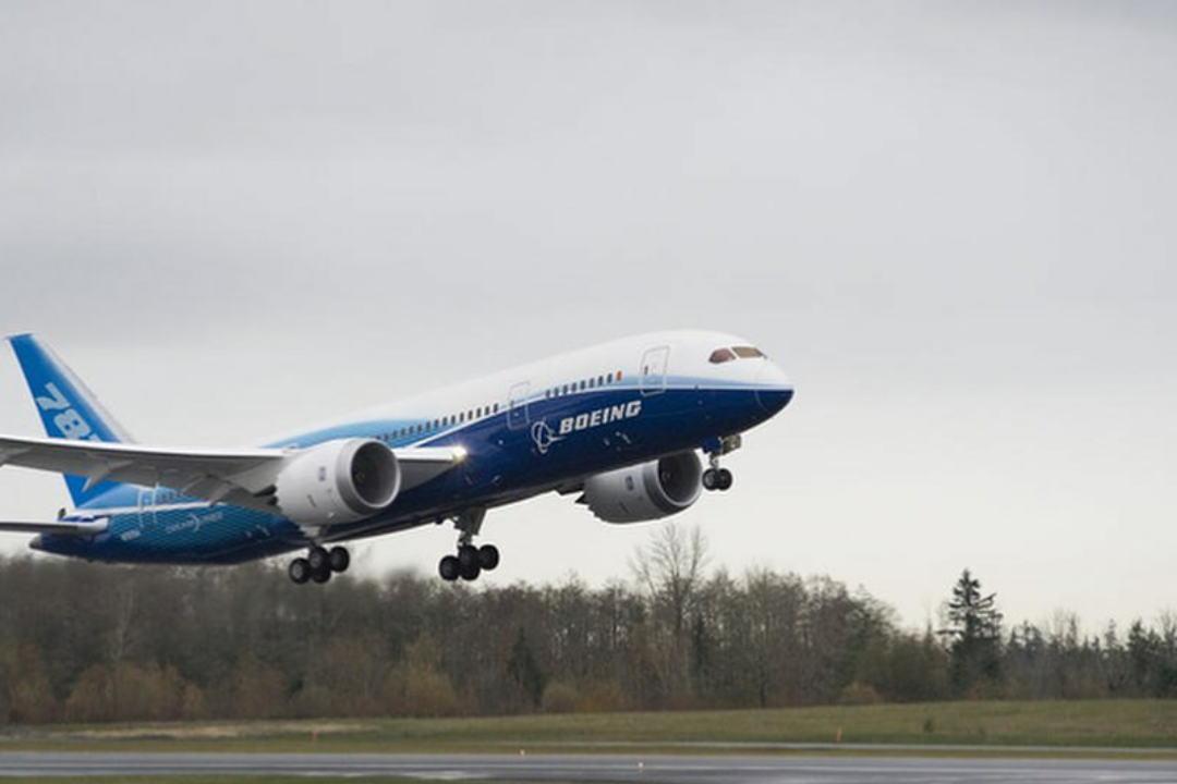 787 updates and more
