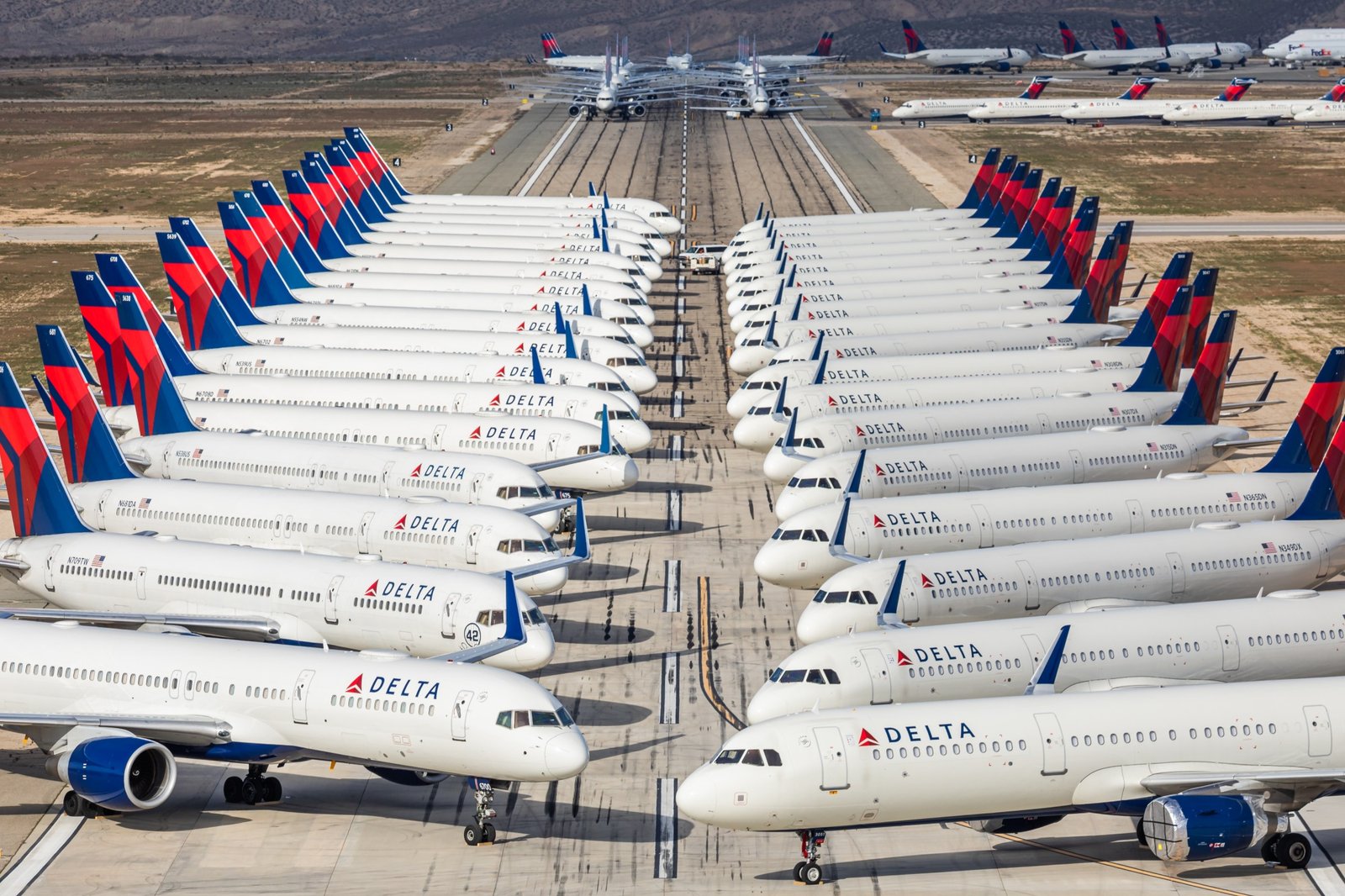 Will Aviation Make a Return in 2021?