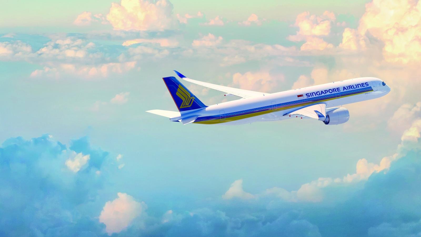 The Revival of Ultralongrange Flights!