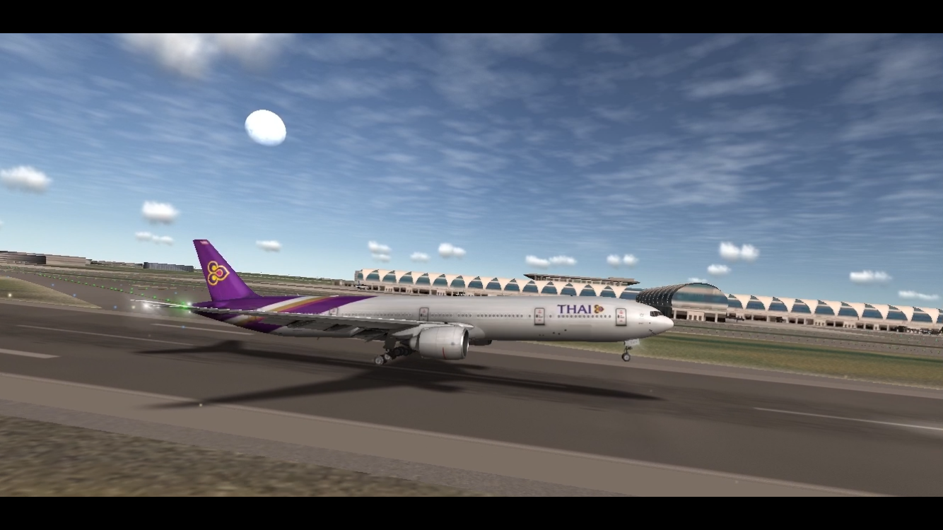What are the Best Mobile Flight Simulators?