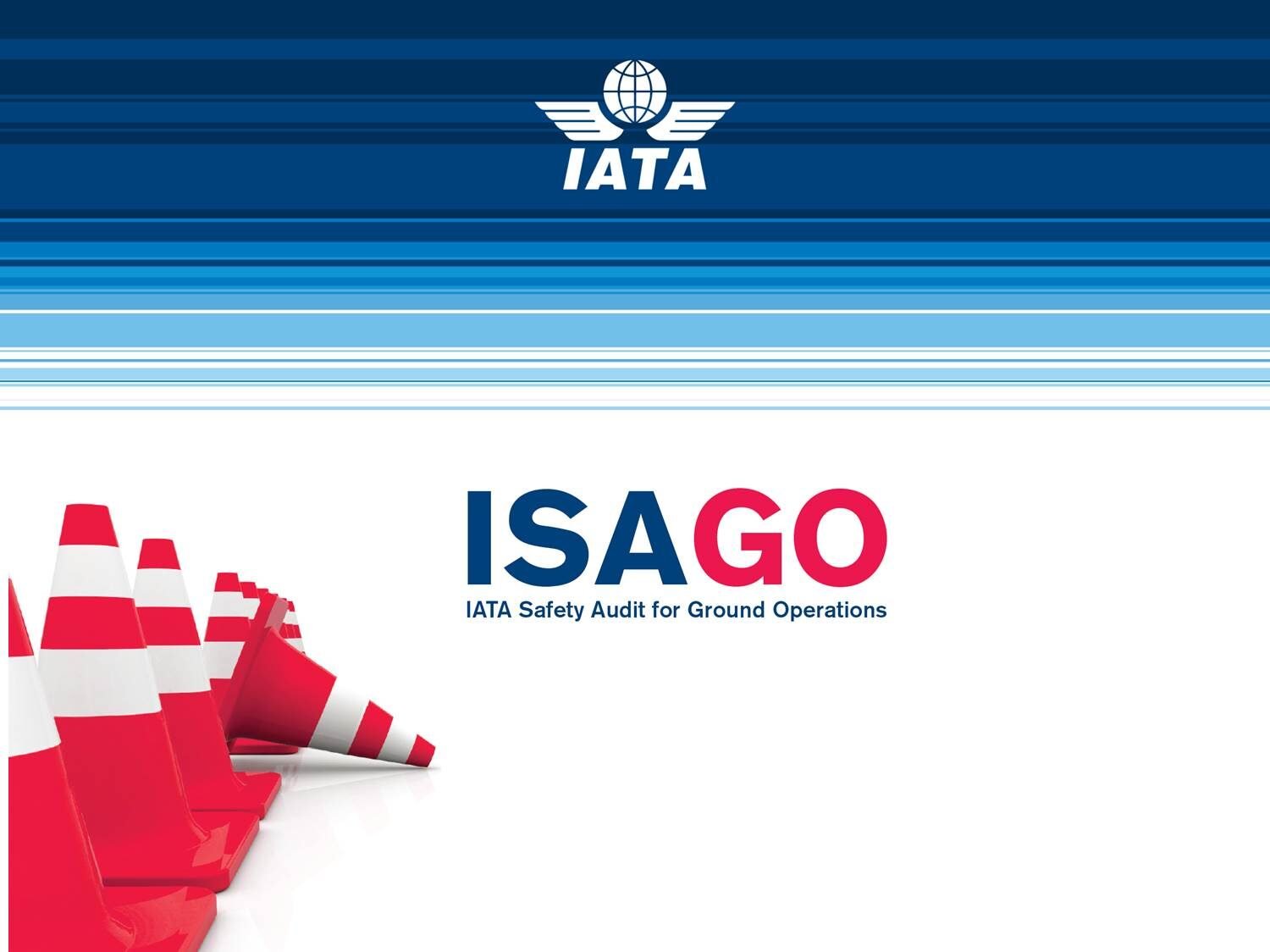 ISAGO and How It Should Work Out